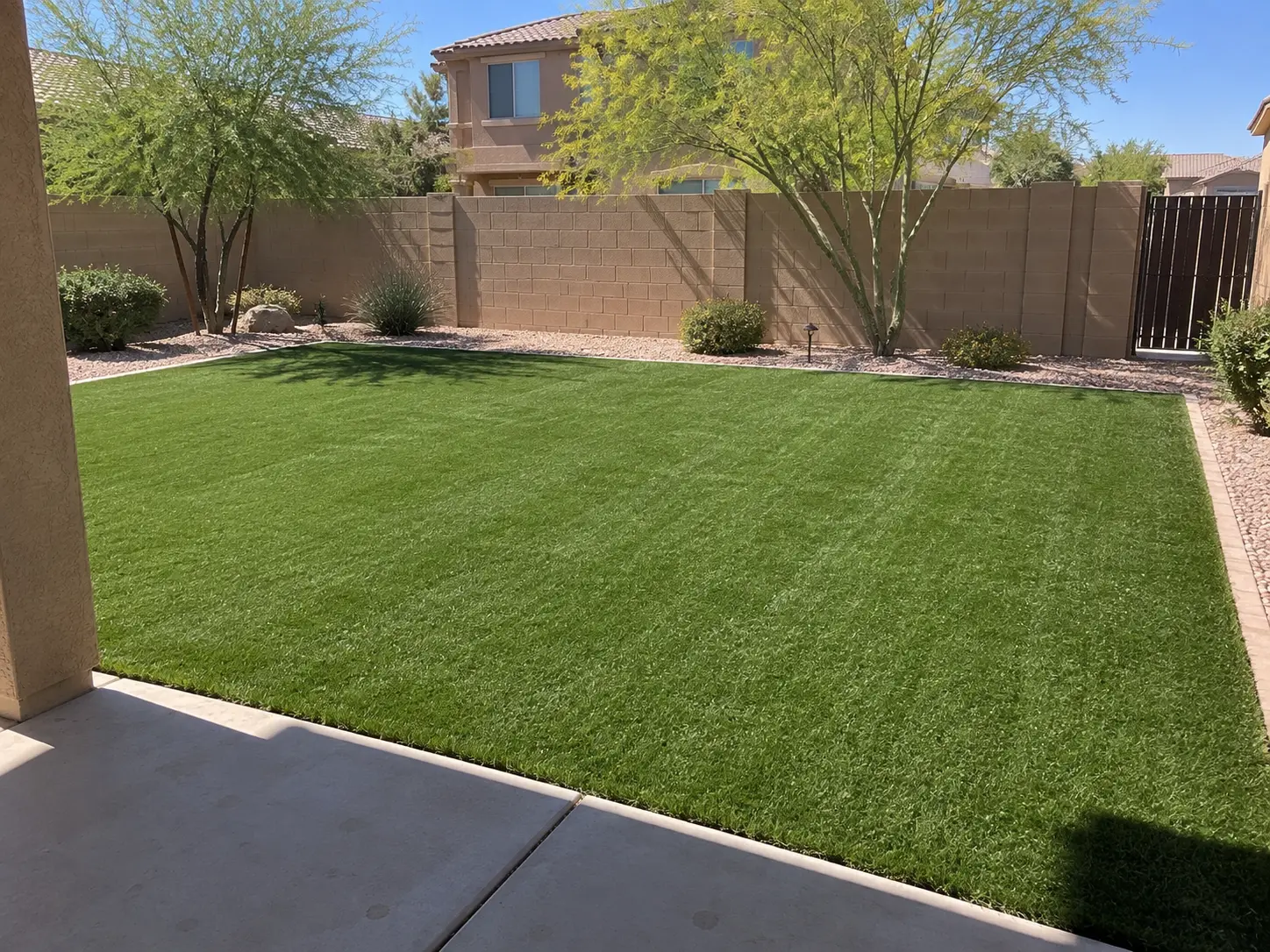 Turf Guys project photo