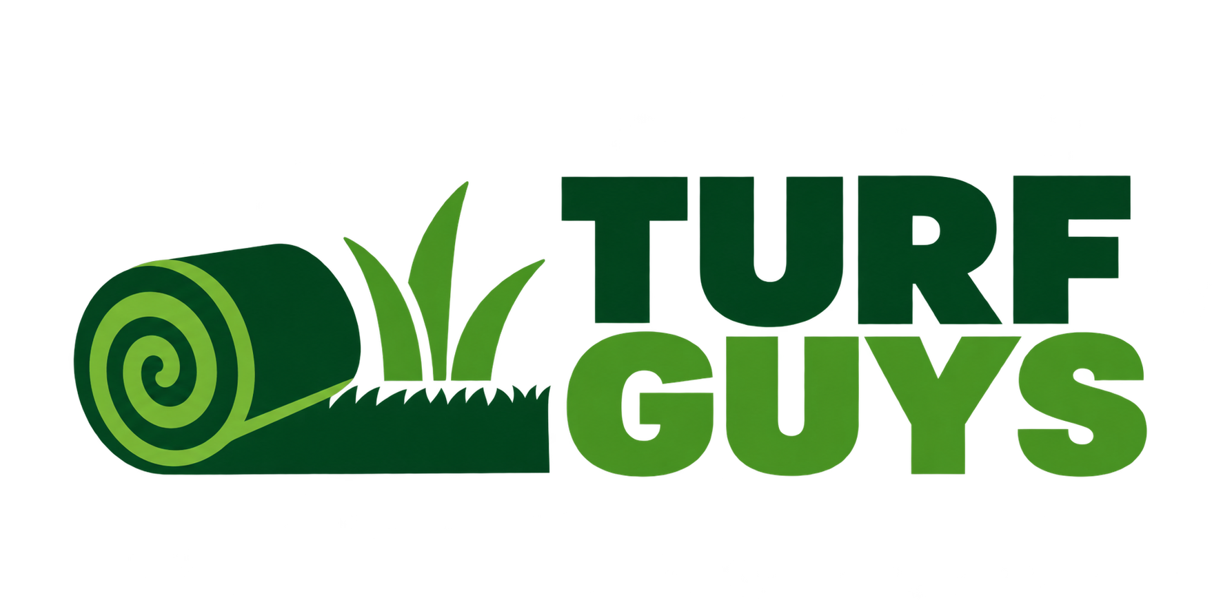 Turf Guys logo