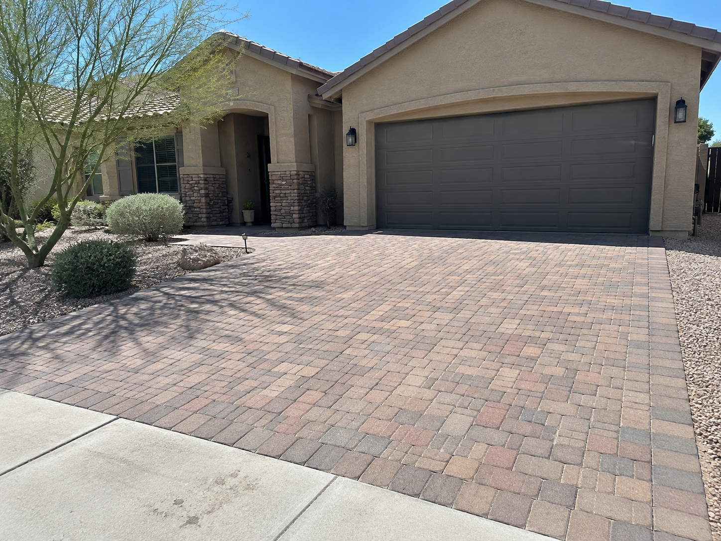 Pro Concrete project photo